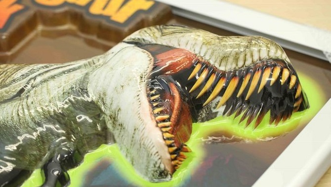 Mimaki JFX200-2531. Чернила LUS-350