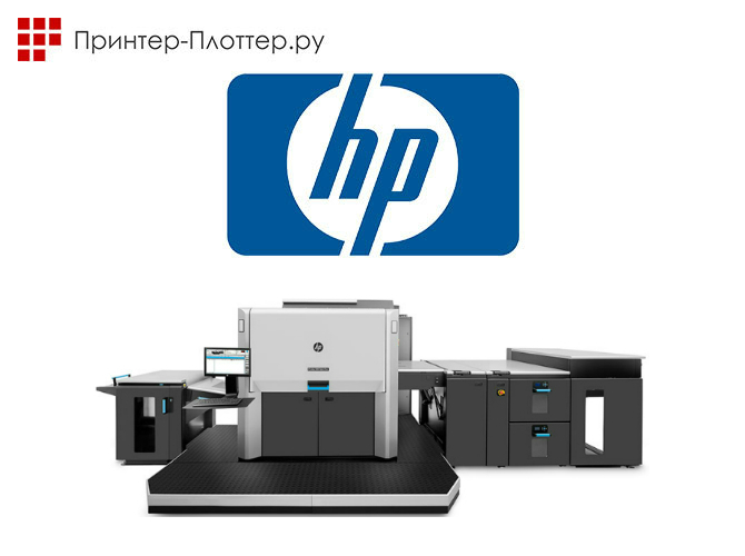 HP Indigo 12000 HD HP Indigo 12000 HD