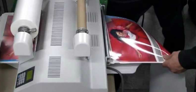 Ламинаторы GMP. Пакетное ламинирование Ламинаторы GMP. Пакетное ламинирование