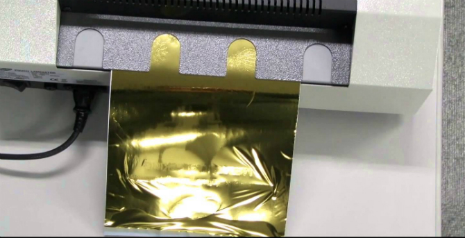 Ламинаторы GMP. Работа с материалами Ламинаторы GMP. Работа с материалами