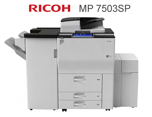 МФУ Ricoh MP 7503SP