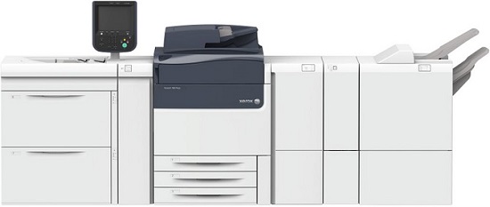Xerox Versant 180 Xerox Versant 180