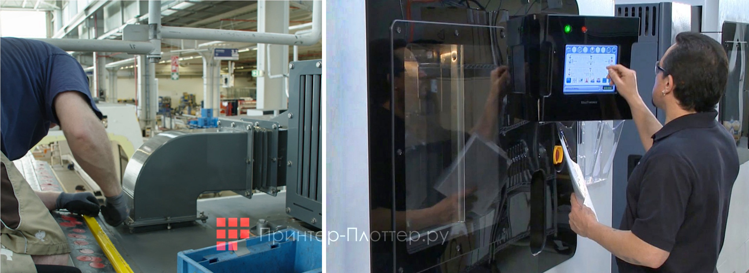 Быстрое производство железнодорожных деталей