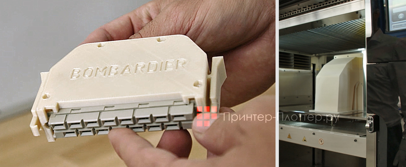 Гибкость производства