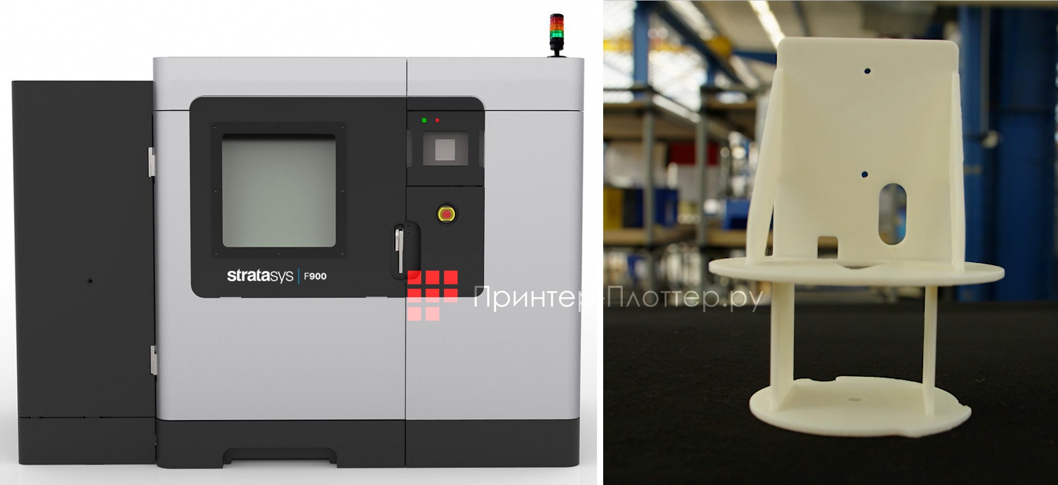 На пути к эффективному производству