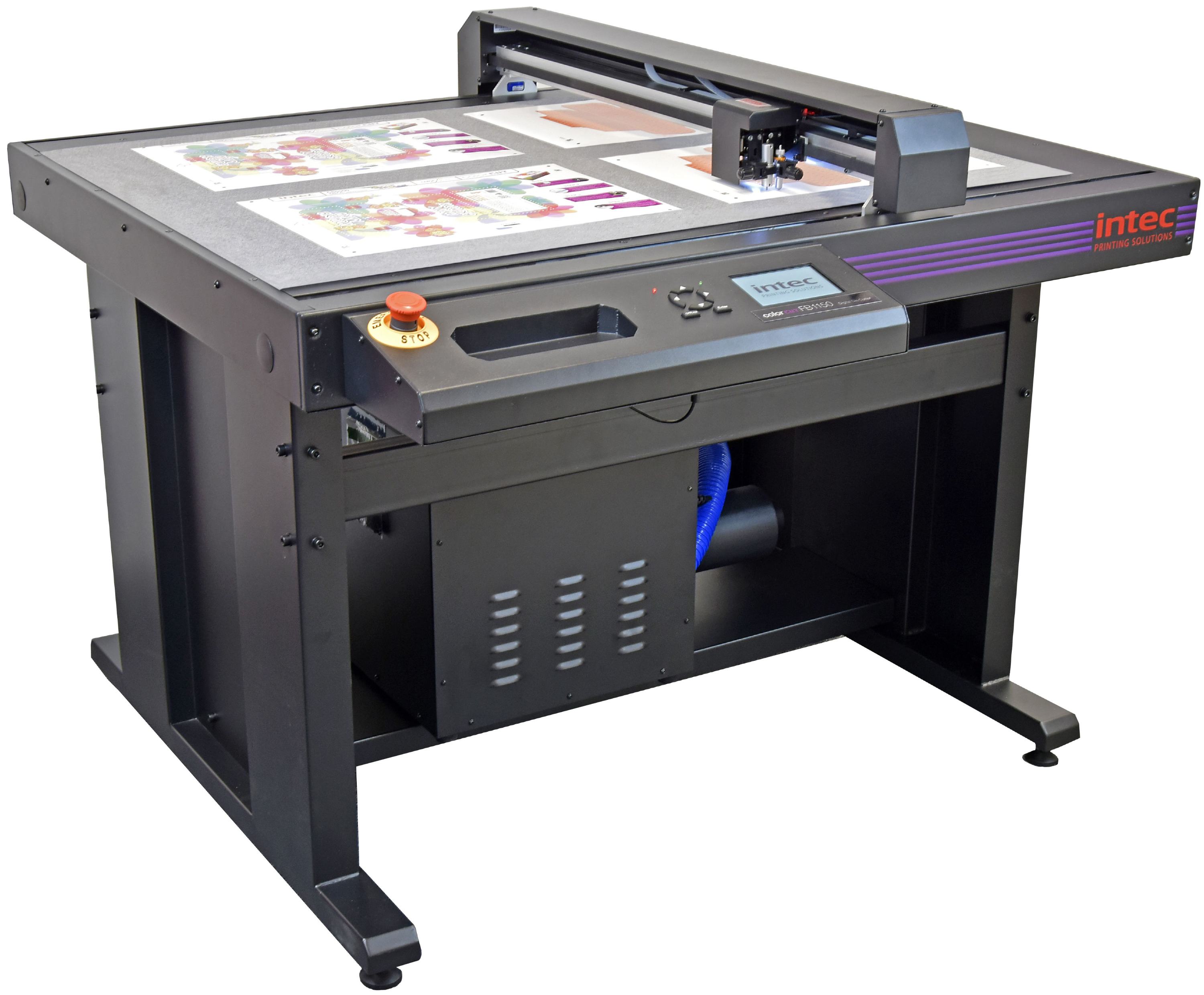 INTEC ColorCut FB1150