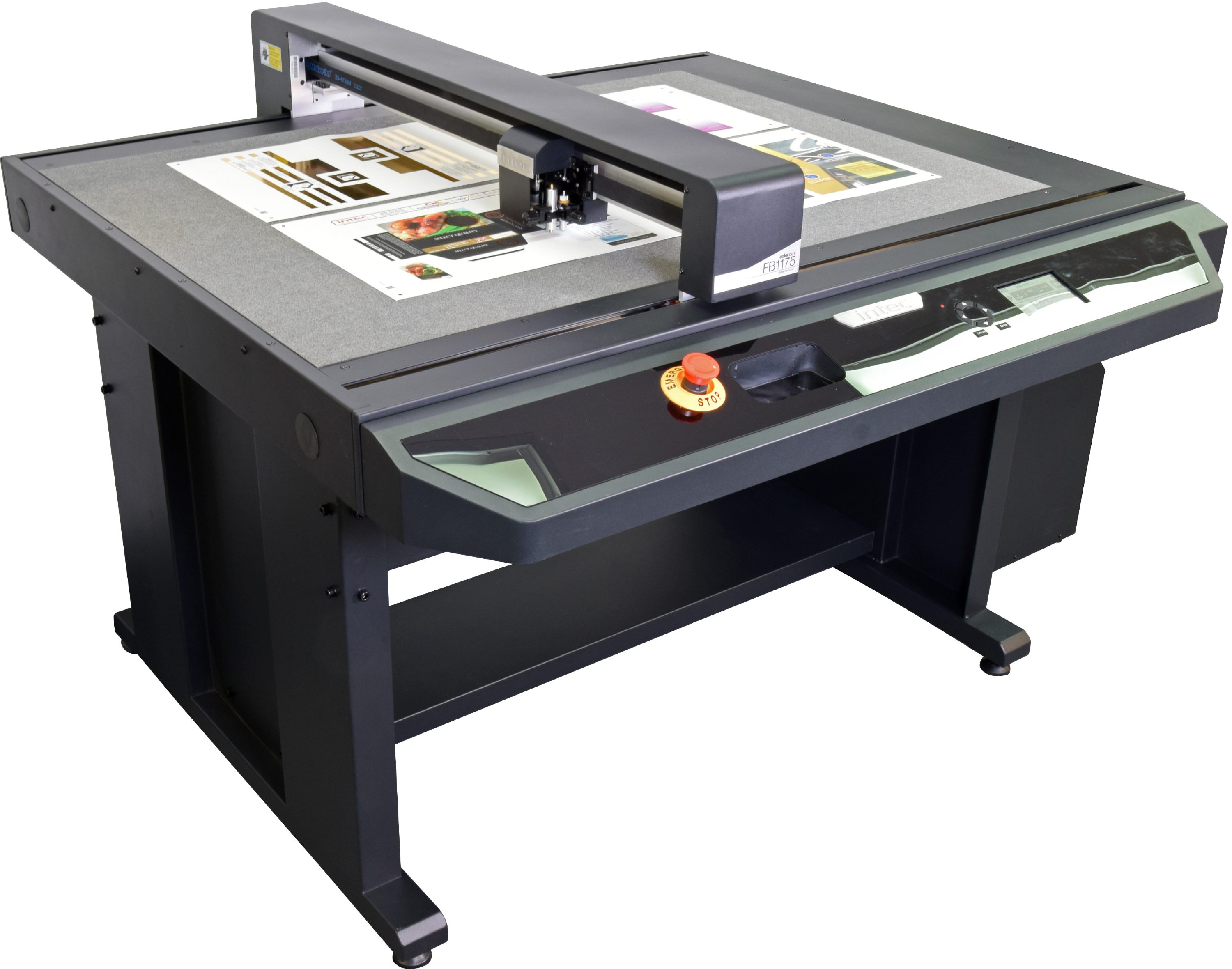 INTEC ColorCut FB1175