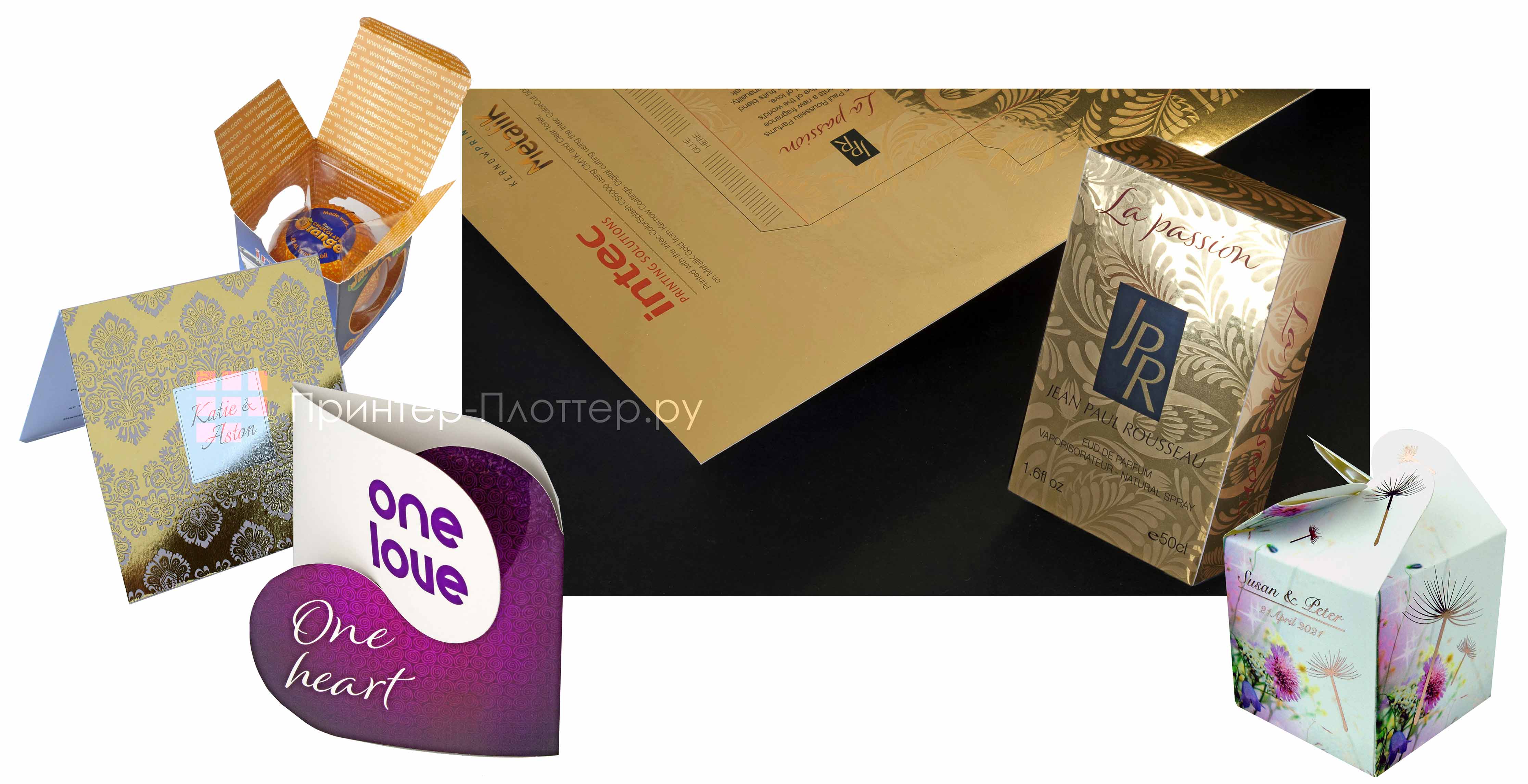 INTEC ColorCut LC600 PRO. Разные задачи в непрерывном потоке