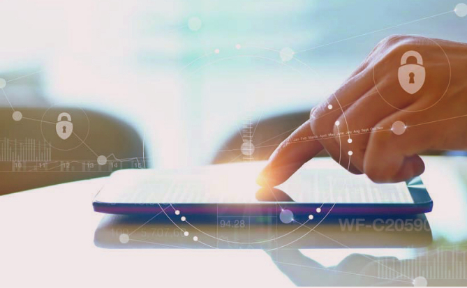 Epson WorkForce Enterprise. Широкие возможности и безопасность печати