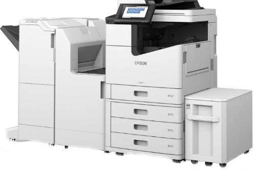 Epson WorkForce Enterprise