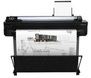 HP Designjet 510