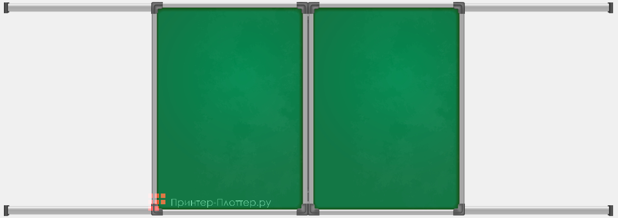 Интерактивные панели для школы и детского сада. PolyGlide Slide