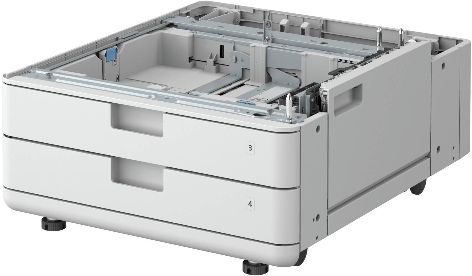 Canon Cassette Feeding Unit-AW1