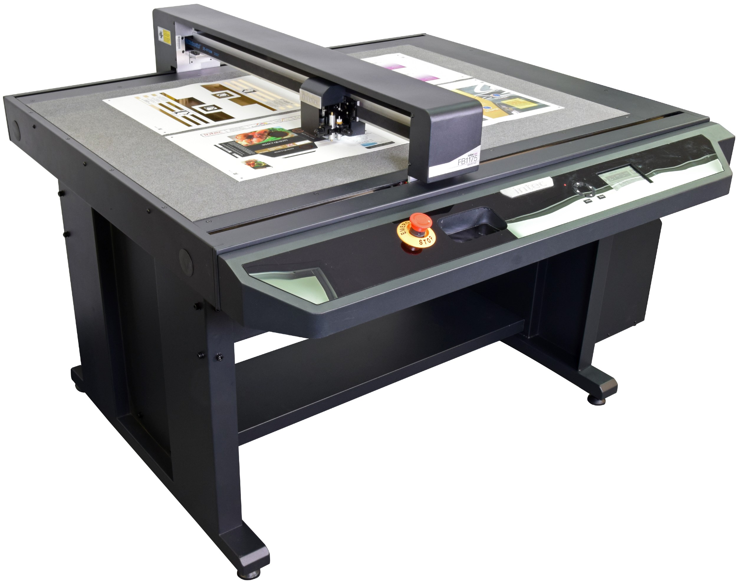 INTEC ColorCut FB1175