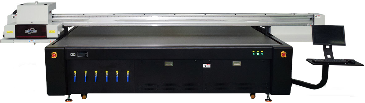 Yotta Flatbed P30-R6 Pro