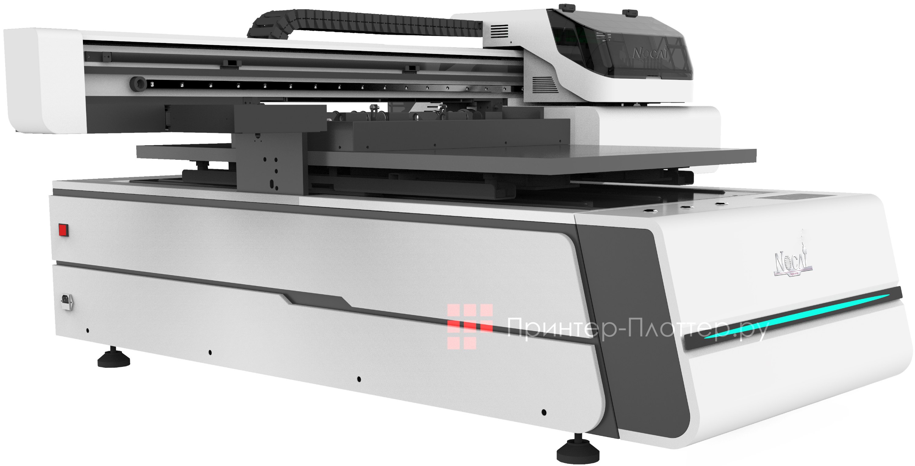Сувенирный УФ-принтер Nocai UV0609PEIIIS