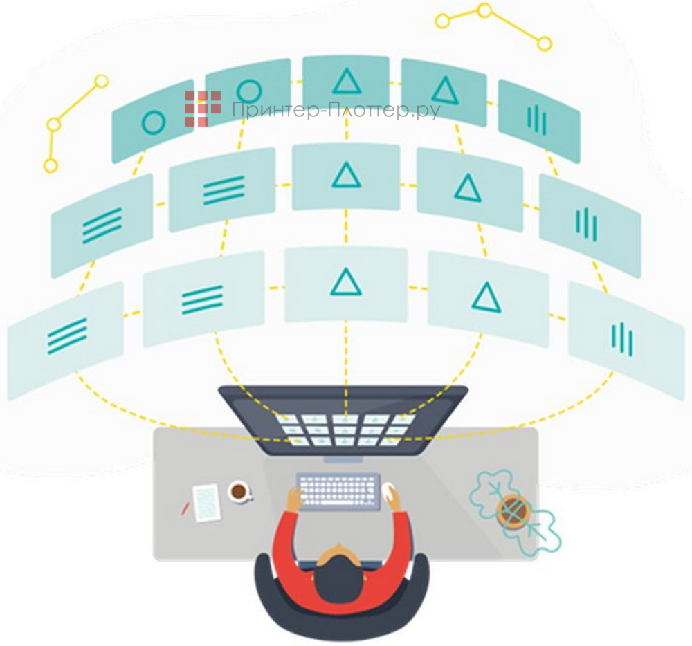 Новинки интерактивных панелей 2023. NewlineDisplayManagement