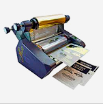 Ламинатор Intec ColorFlare CF350