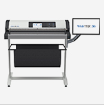 Широкоформатный сканер WideTEK 36-600 MFP