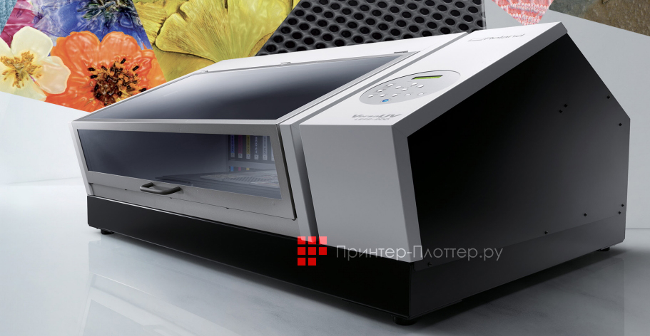 Панорамные фотографии при помощи УФ-принтера. Roland VersaUV LEF2-200