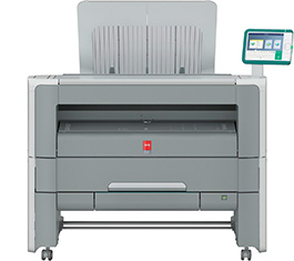 Подбор решения. Статья №1. Лазерные плоттеры