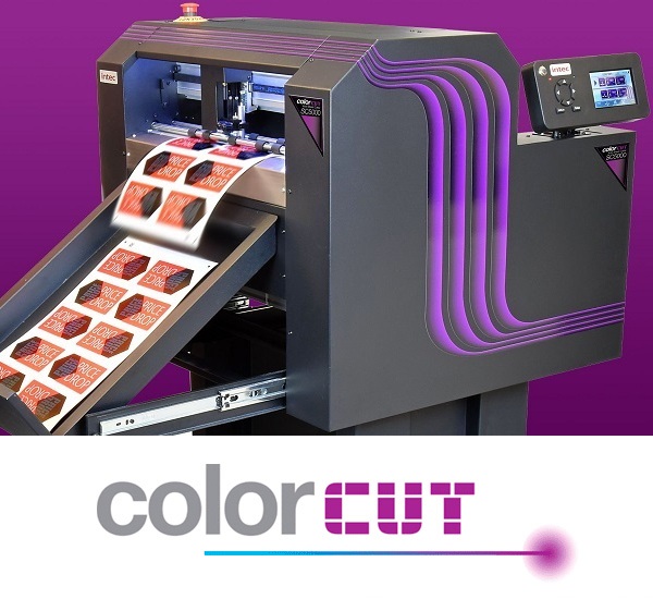 Режущие плоттеры INTEC