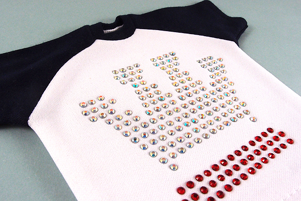 Изготовление персонализированных товаров из ткани и кожи