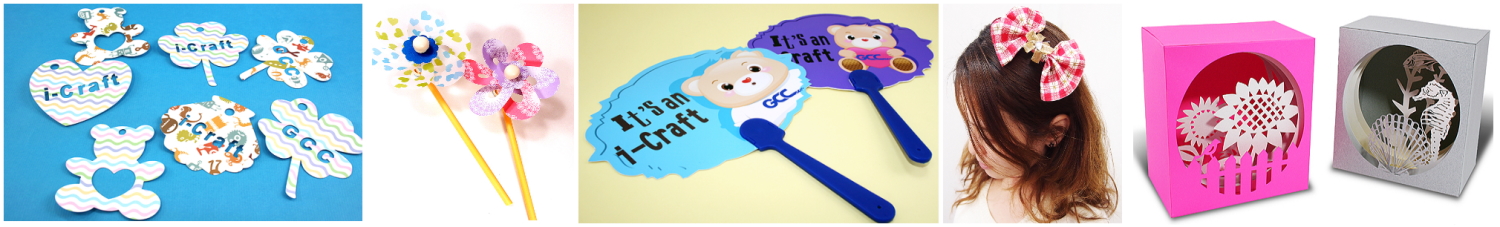 Крафтовые изделия