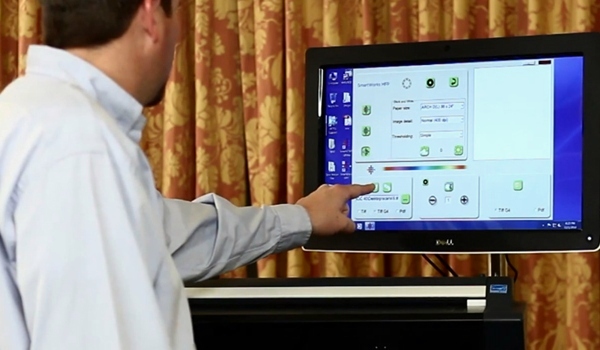 Canon MFP M40 Solution