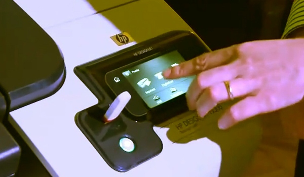 Canon MFP M40 Solution