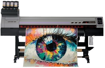 Mimaki UJV 100-160