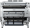 Epson SureColor SC-T5200D MFP