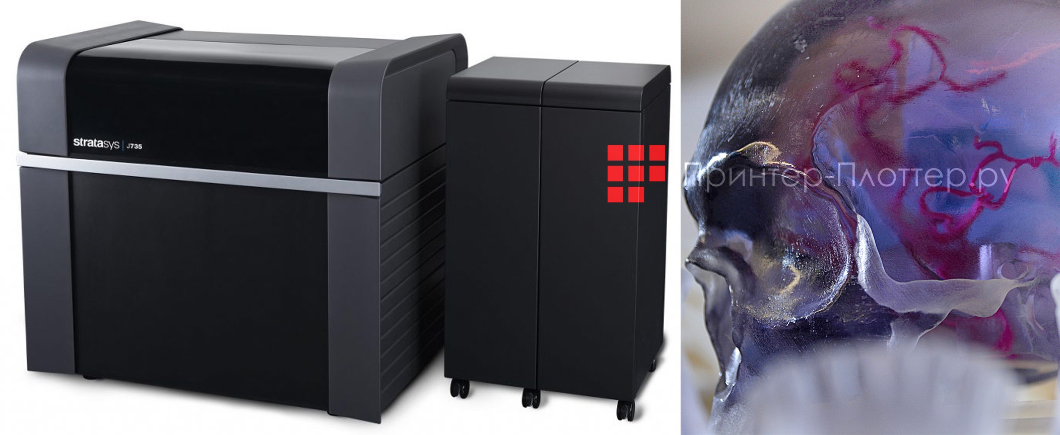 Точность 3D-принтера