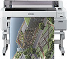 Epson SureColor SC-T5000