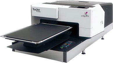 Polyprint TexJet Echo
