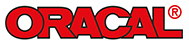 ORACAL — пленки для плоттерной резки
