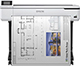 Epson SC-T5100