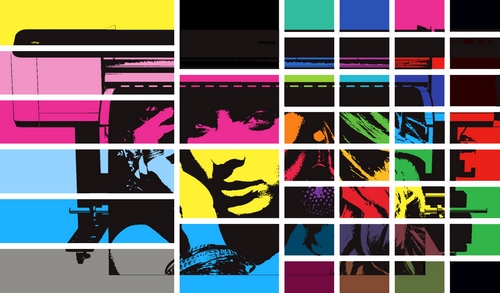 Сколько цветов нужно для качественной фотопечати, 4 или 12?