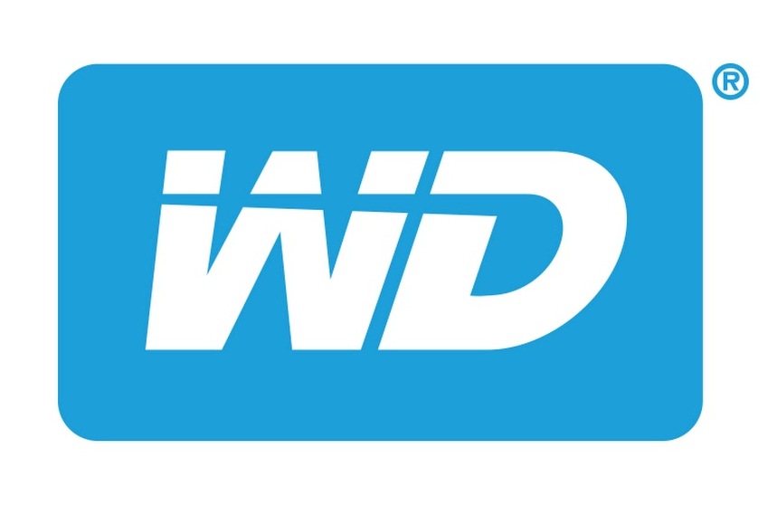 Western Digital