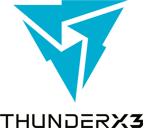 ThunderX3