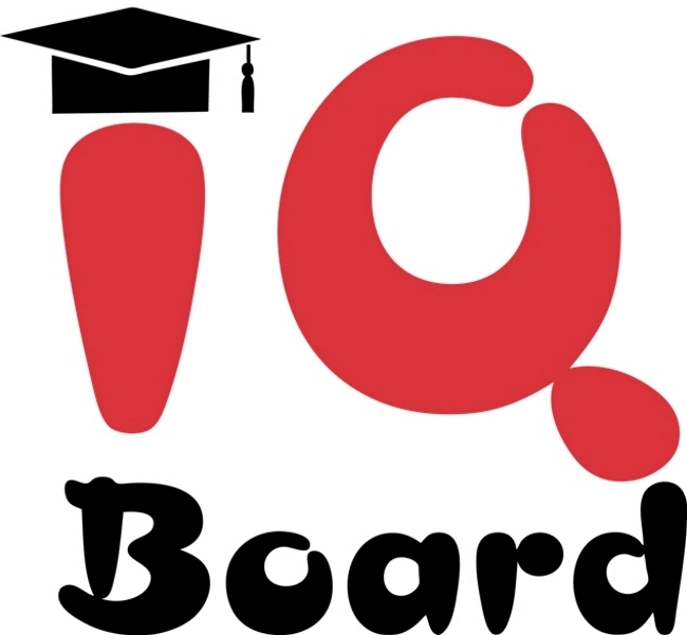 IQBoard