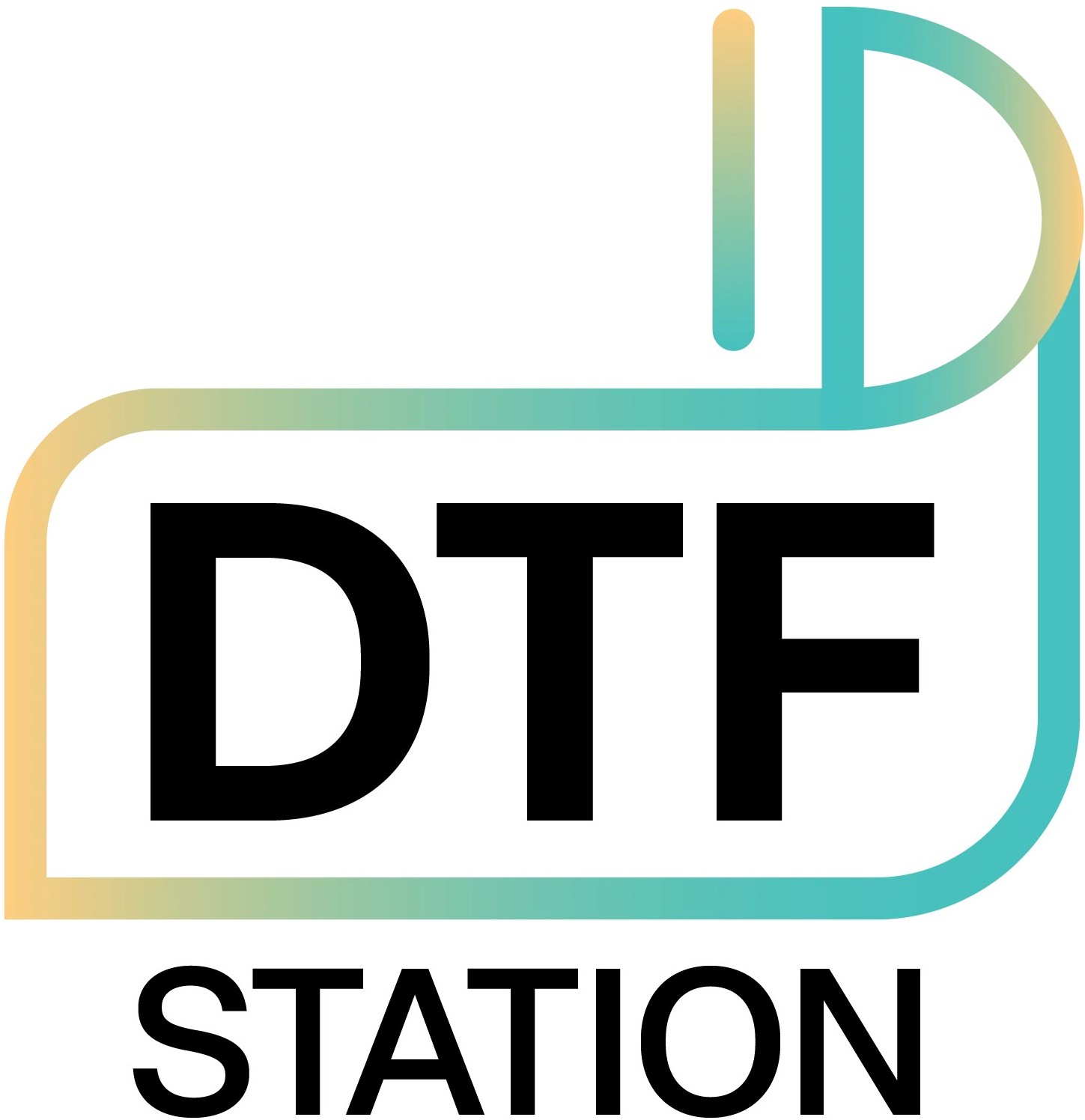 DTF Station