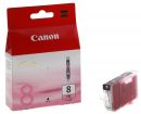 Картридж Canon CLI-8PM (photo magenta), 13 мл
