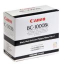 Печатающая головка Canon Printhead BC-1000 (black)
