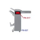 Konica Minolta перфоратор Punch Kit PK-517, 4 отверстия