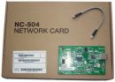 Konica Minolta сетевая карта Network Card NC-504