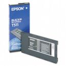 Картридж Epson T511 (black)