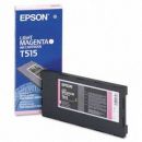 Картридж Epson T515 (light magenta)