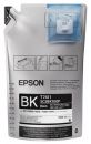Чернила Epson T7411 UltraChrome DS комплект (black) 6шт х 1000мл
