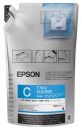 Чернила Epson T7412 UltraChrome DS комплект (cyan) 6шт x 1000мл